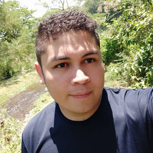 Meet your Posher, Henry daniel